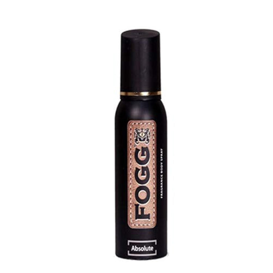 Fogg Absolute deodorant spray for men (120 ml)