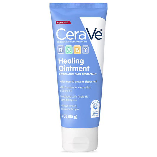 CeraVe Baby Diaper Cream 85gm