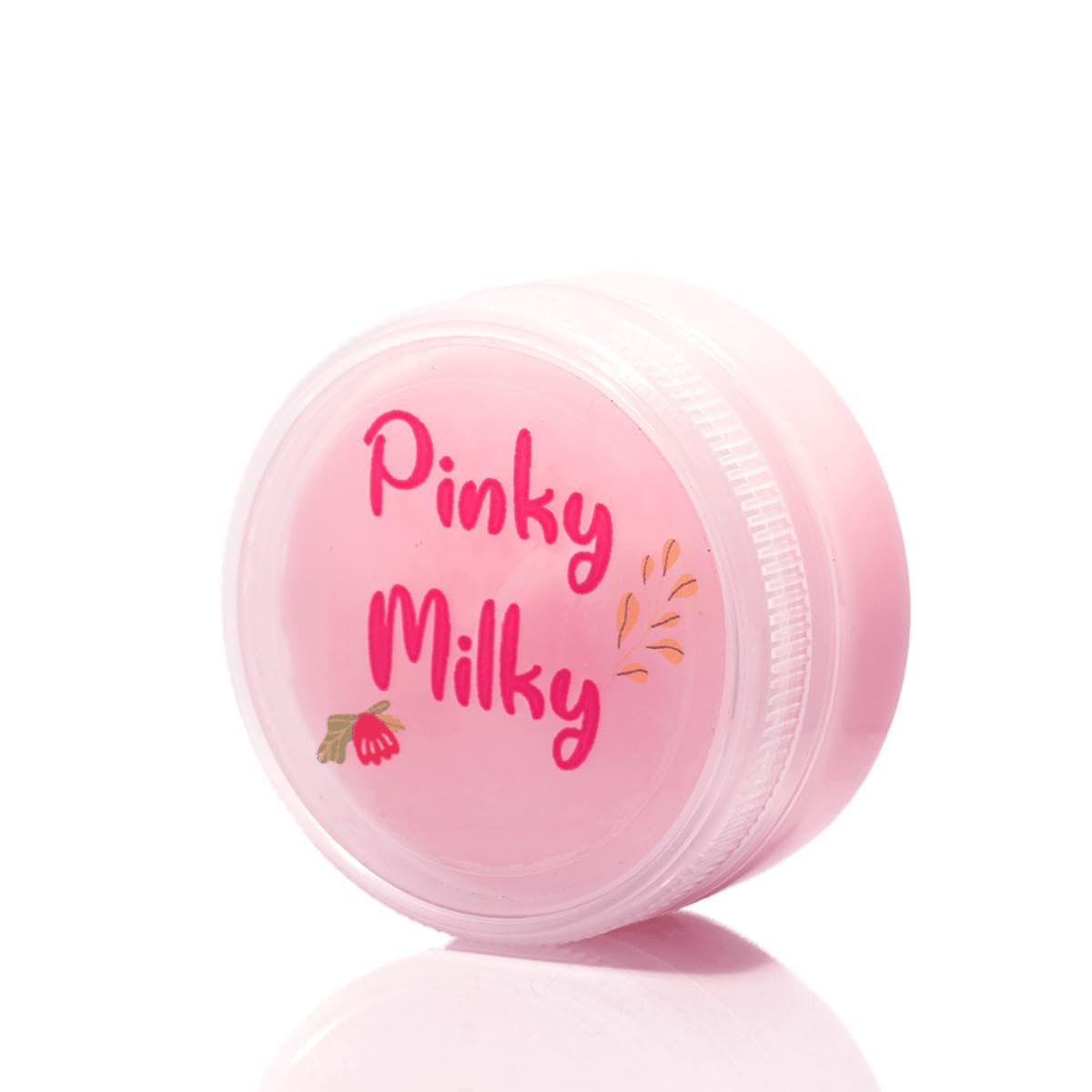 JEVAN Pinky Milky Leave-In Cream For All Hair Types- Cotton Candy 50 ml
