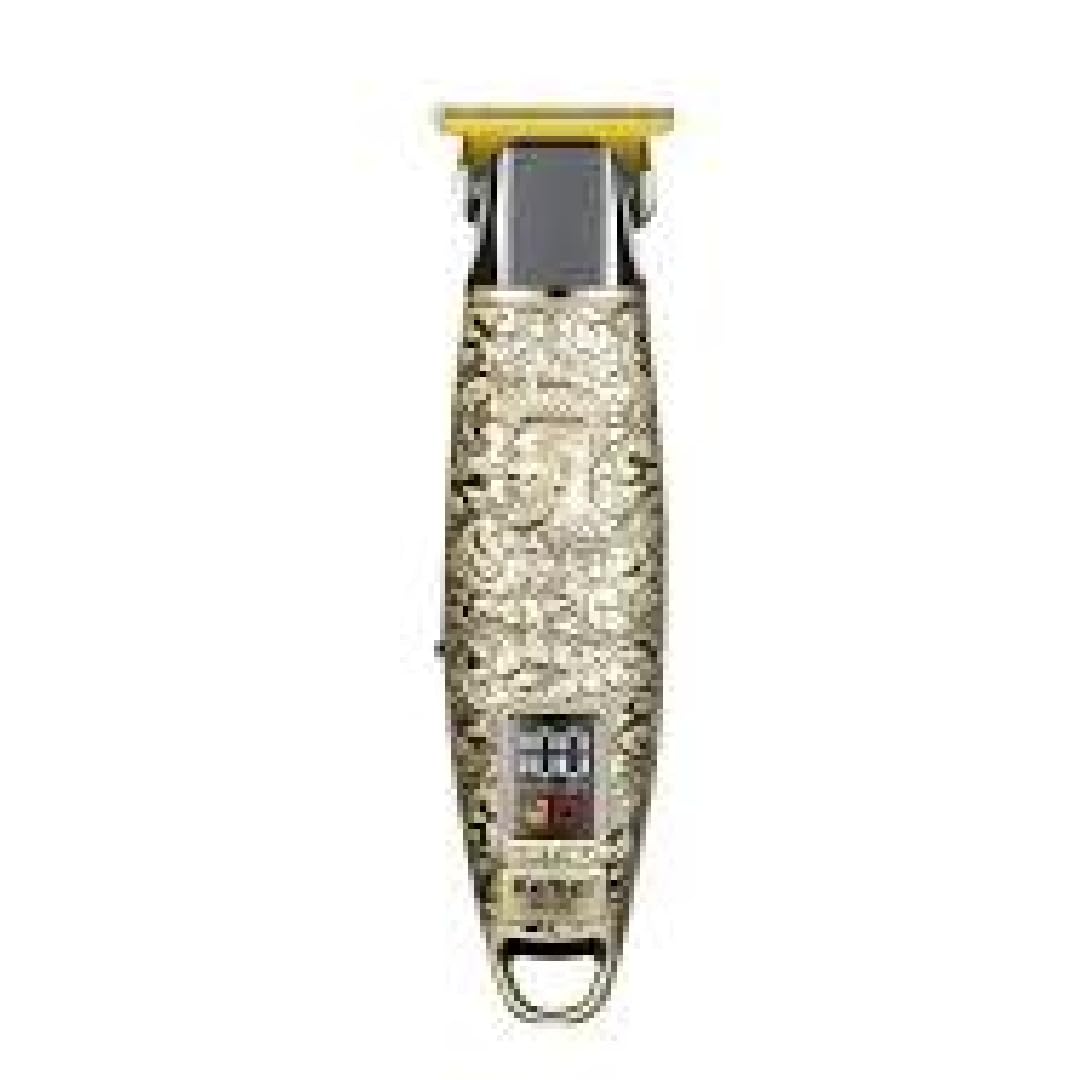 KEMEI PROFESSIONAL HAIR CLIPPER METAL BODY KM-2267