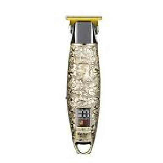 KEMEI PROFESSIONAL HAIR CLIPPER METAL BODY KM-2267
