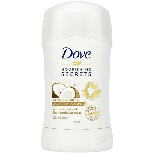 Dove Stick Coconut 40G
