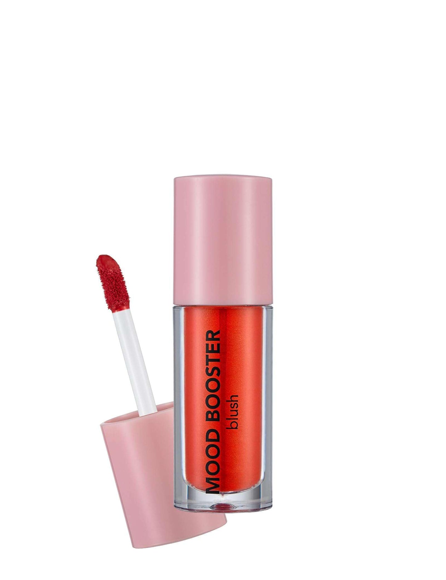 Flormar Flomar Mood Booster Blush 004 Feel The Red