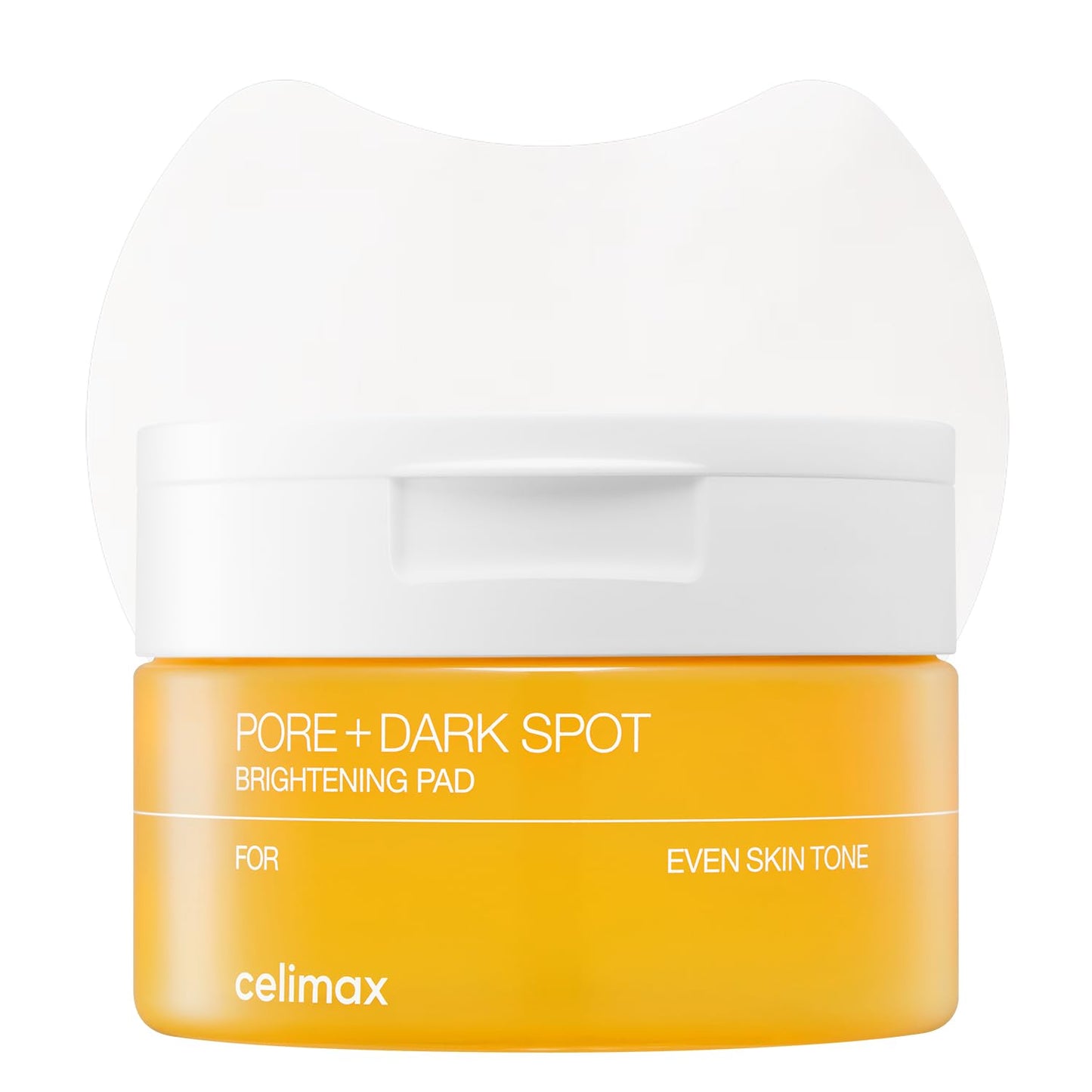 CELIMAX Pore+Dark Spot Brightening Pad (40 Sheets)