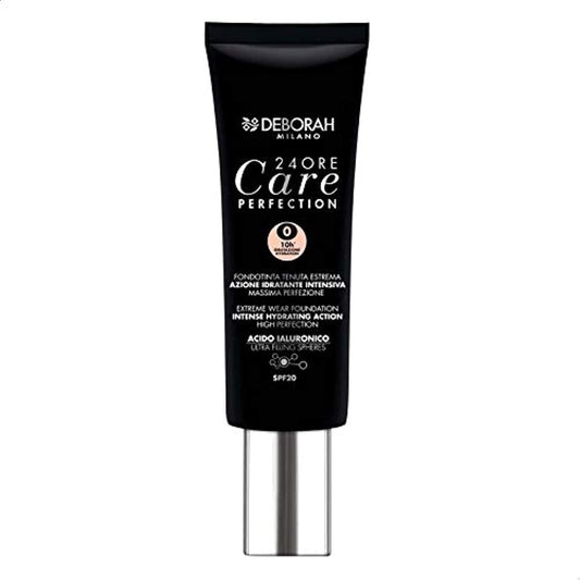 DeBORAH MILANO 0 Perfection Care Foundation Cream - 30 ml