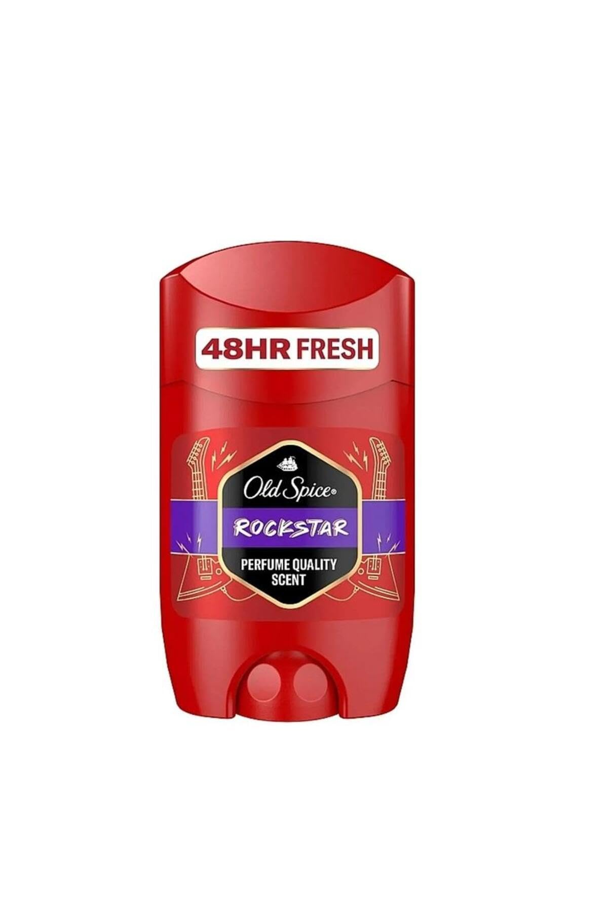 Old Spice Rockstar Men's Deodorant Stick 50ml