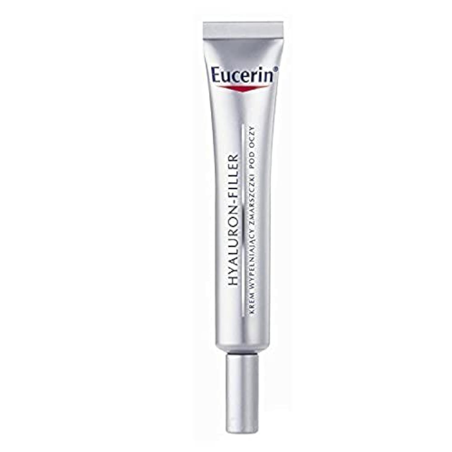 Eucerin Hyaluron Filler Eye Cream 15ml Intensive Wrinkle-Filling by Eucerin