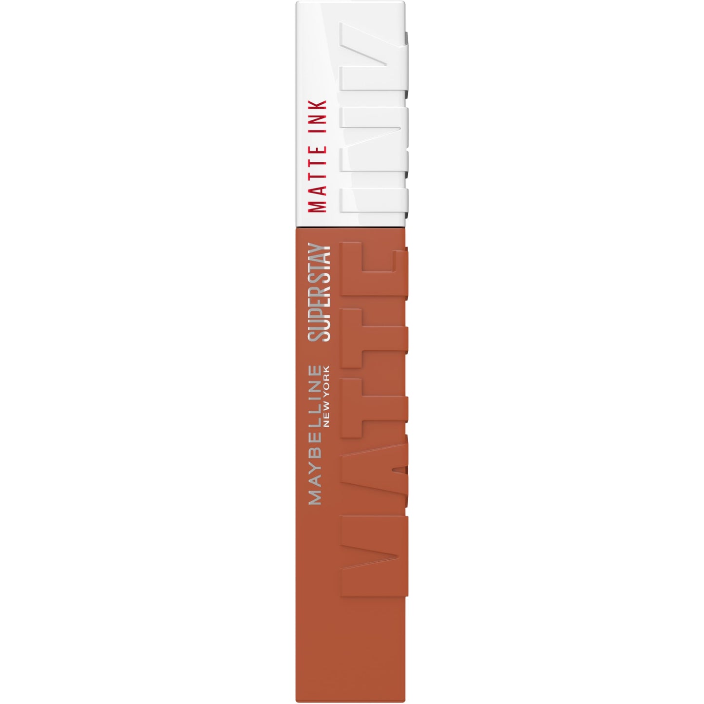 Maybelline New York Superstay Matte Ink Lipstick - 70 Amazonian