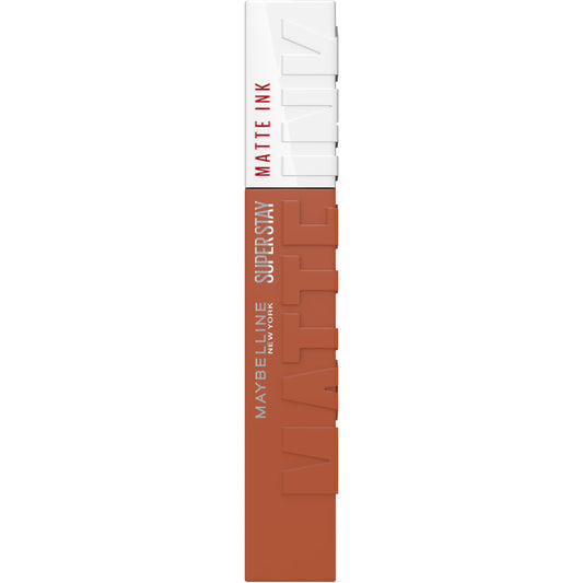 Maybelline New York Superstay Matte Ink Lipstick - 70 Amazonian