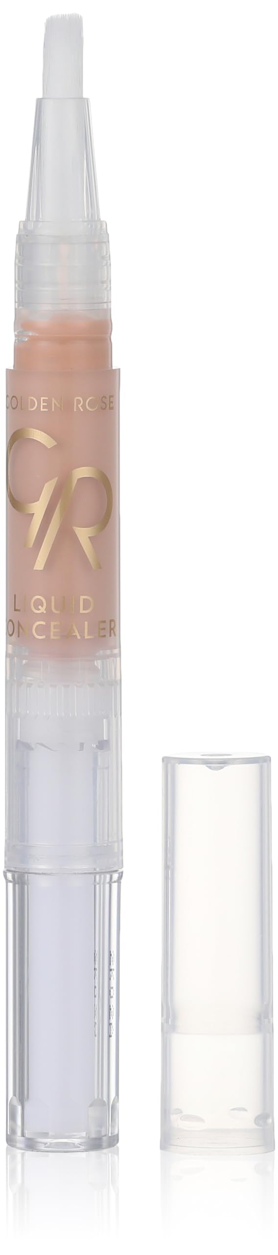 Golden Rose Liquid Concealer (Beige)
