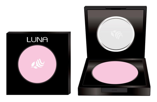Luna 3D Mono Eyeshadow 4.5 g, No.106