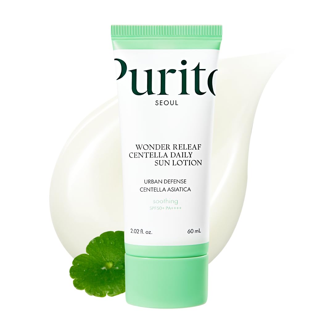 Purito BURITO SEOUL MAITI LOTION SUN PROTECTION 60ML