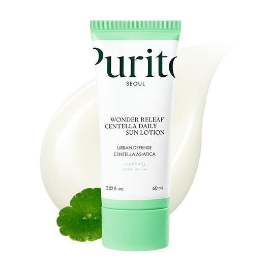 Purito BURITO SEOUL MAITI LOTION SUN PROTECTION 60ML