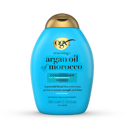 OGX Renewing Argan Oil of Morocco Conditioner, 385 ml