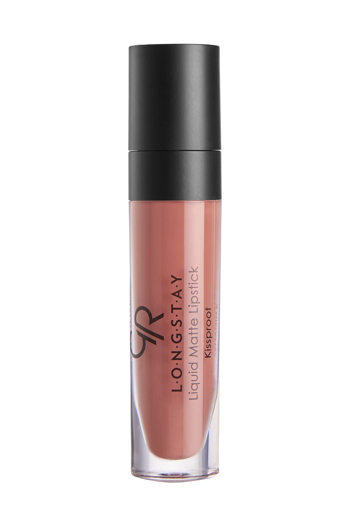 Golden Rose LONGSTAY LIQUID MATTE LIPSTICK NO:43
