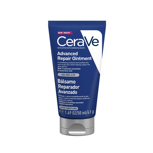 CeraVe Restorative Body Balm 50ml