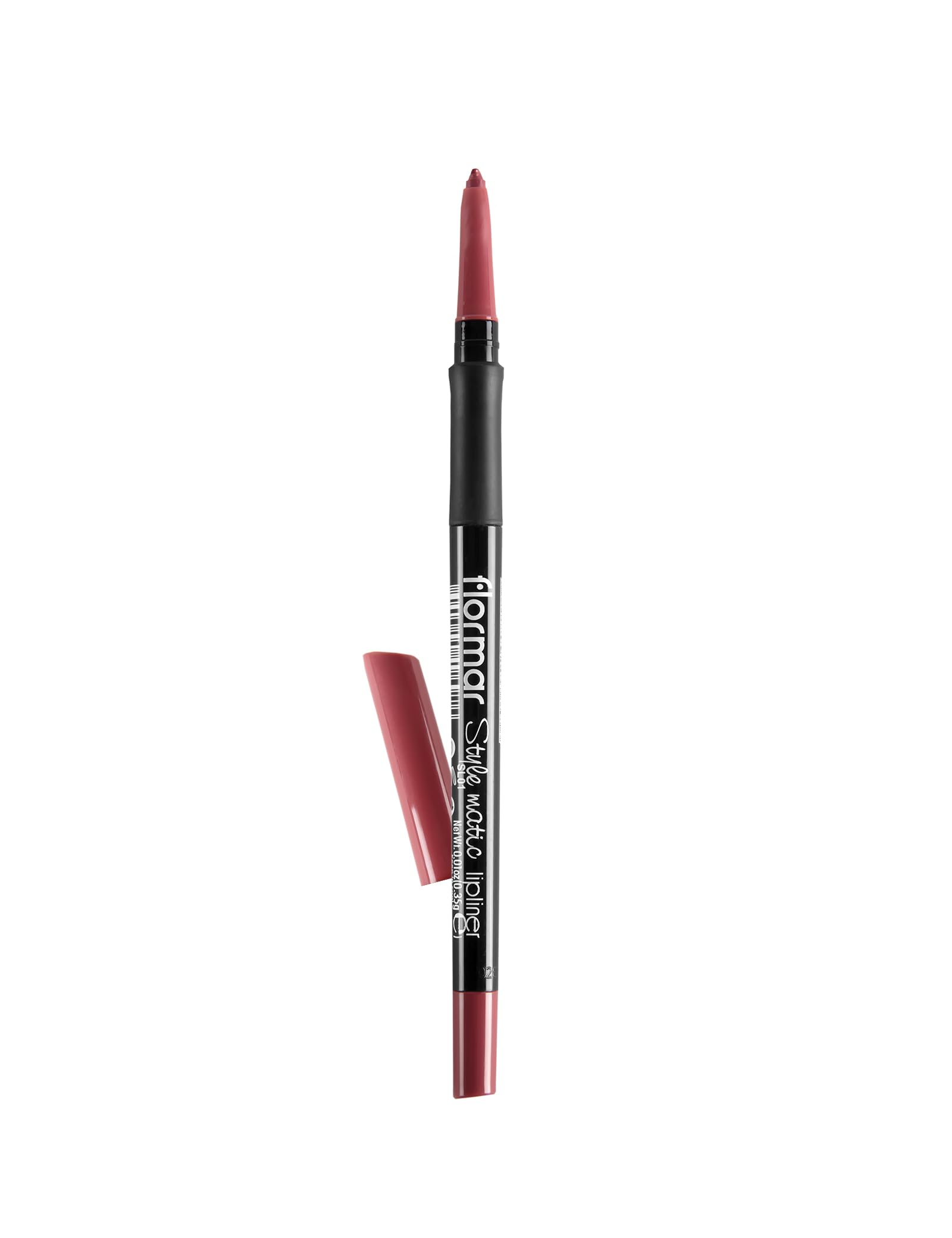 Flormar Flomar Style Matic Lipliner 01 Rosewood
