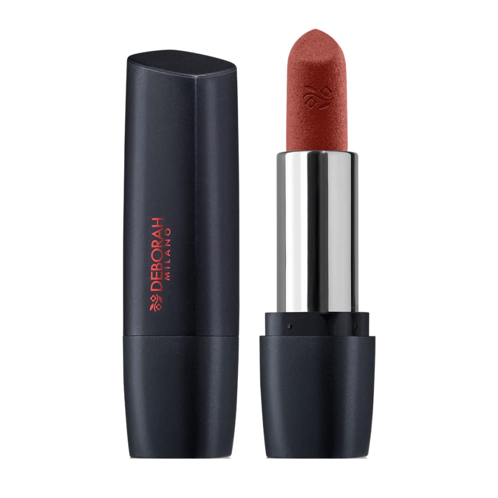 Deborah Rossetto Milano Red Mat 30