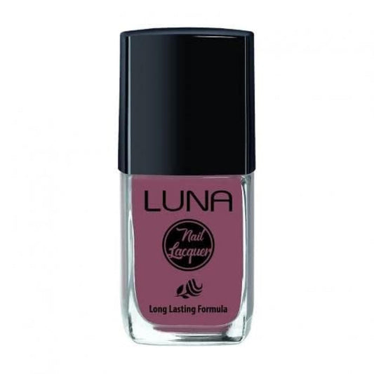 Luna Nail Lacquer 10ml 624