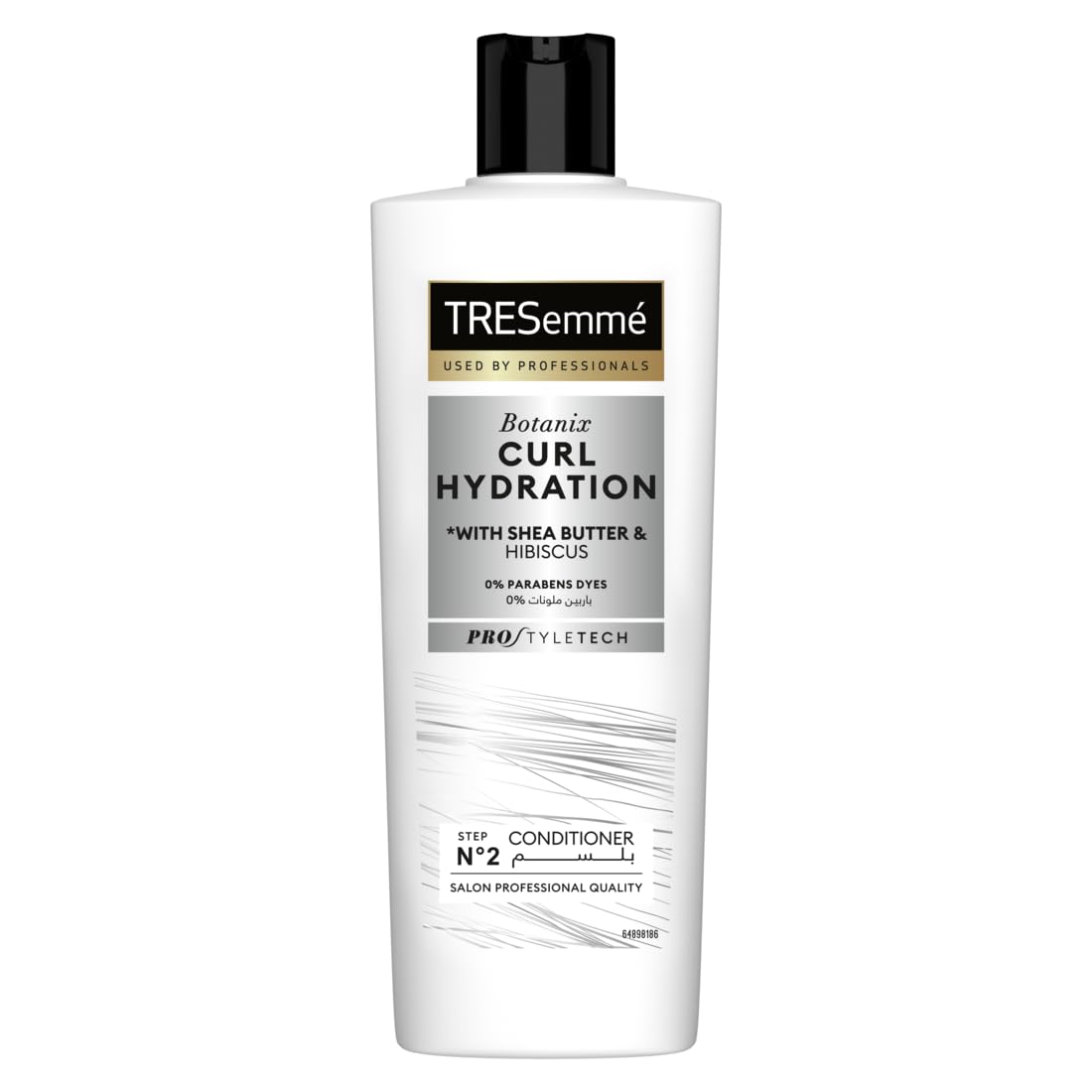 TRESemmé Botanix Conditioner Curl Hydration 400ML