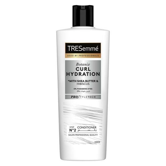 TRESemmé Botanix Conditioner Curl Hydration 400ML