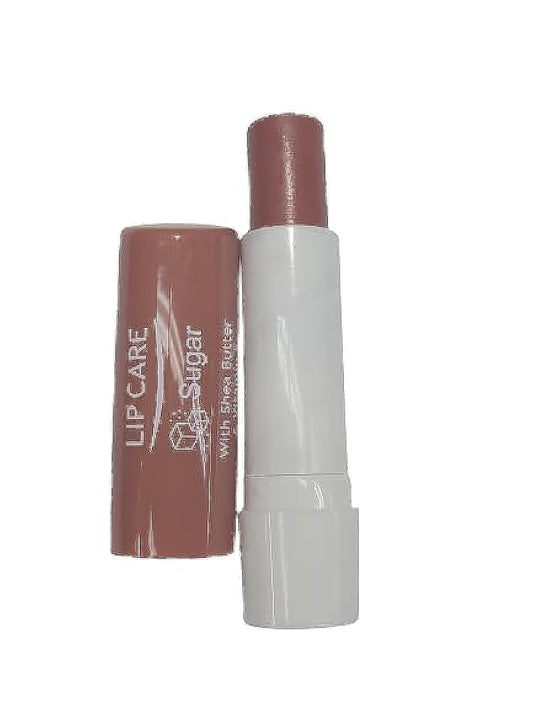 Amanda Milano Lip Balm, No. 09 Sugar