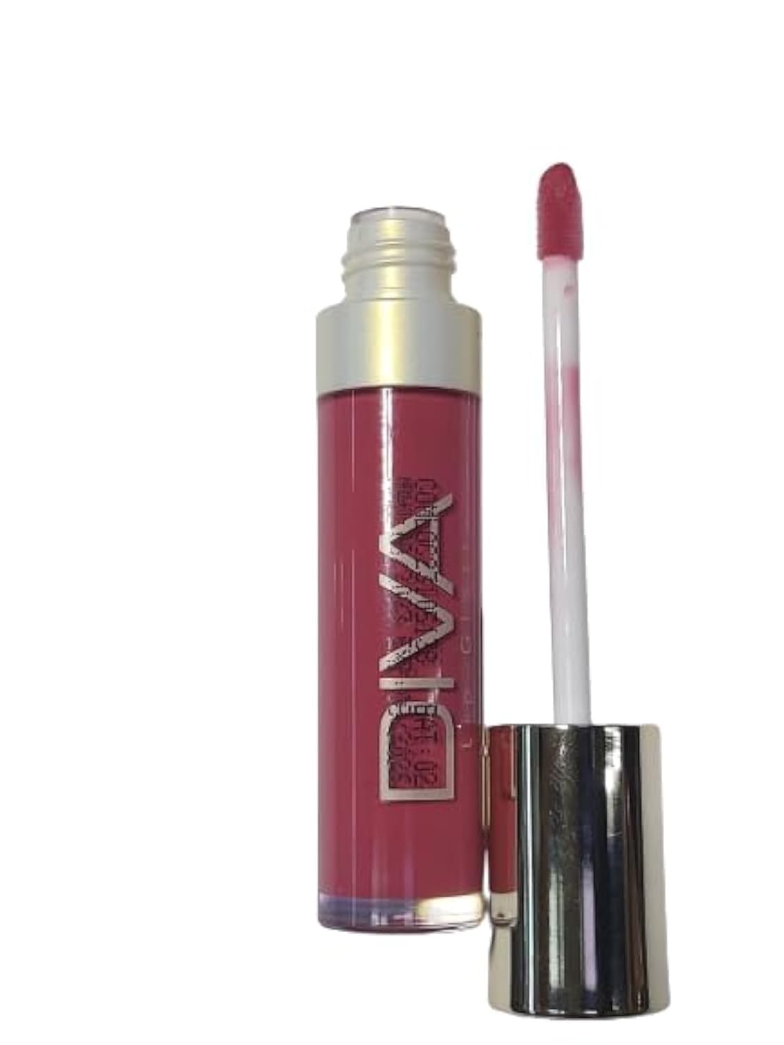 Amanda Milano DIVA LIP GLOSS.NO.10