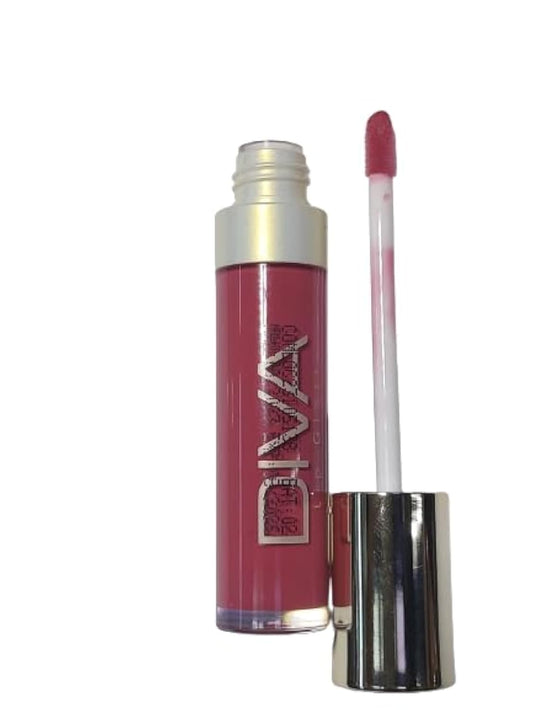 Amanda Milano DIVA LIP GLOSS.NO.10