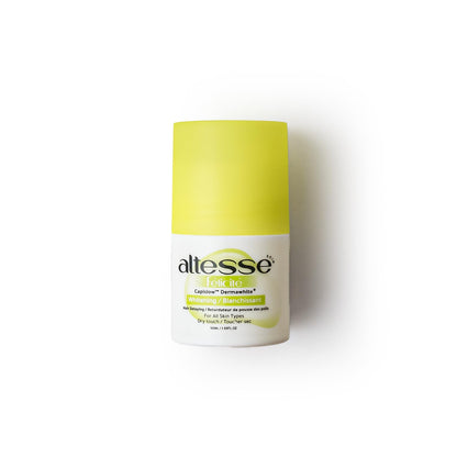 Altesse Roll-On Deodorant Félicité 50Ml (Pears and Cantaloupe Scent)