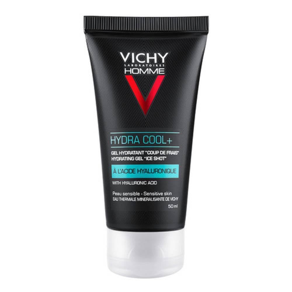 Vichy 72 Invisible Resist Antistain – White Silver Cap 50Ml