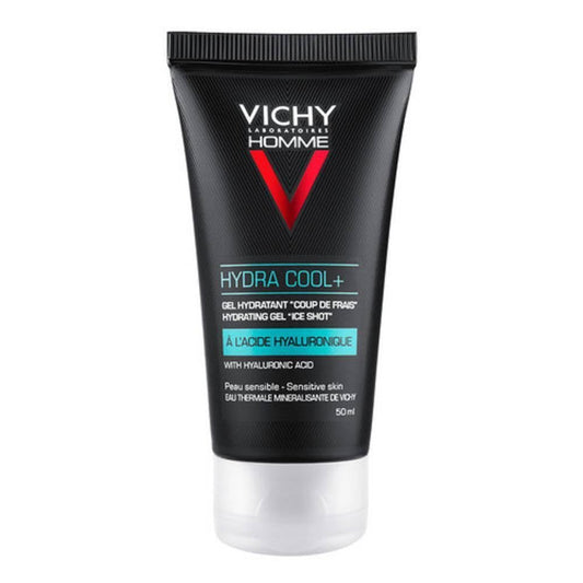 Vichy 72 Invisible Resist Antistain – White Silver Cap 50Ml