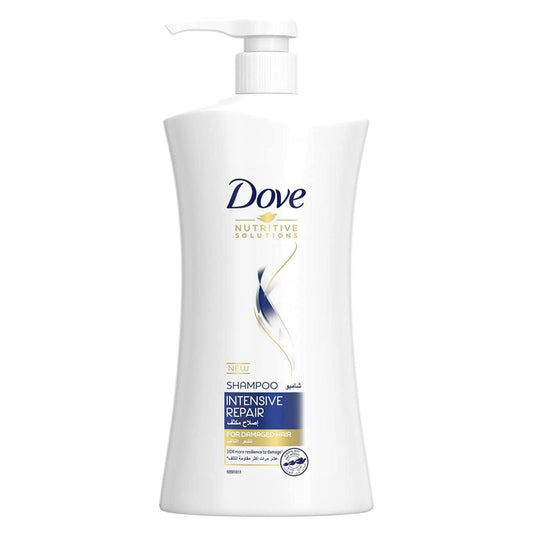 Dove Intensive Repair Shampoo (1L Promo)