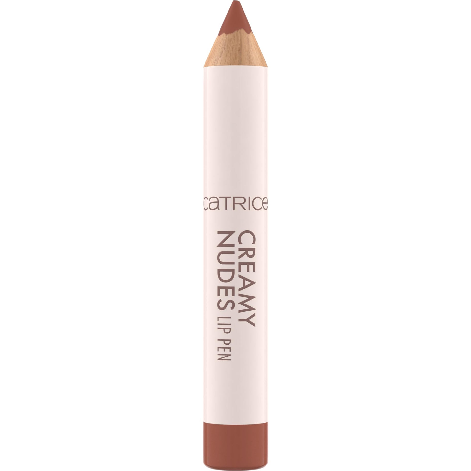 Catrice Creamy Nudes Lip Pen 010