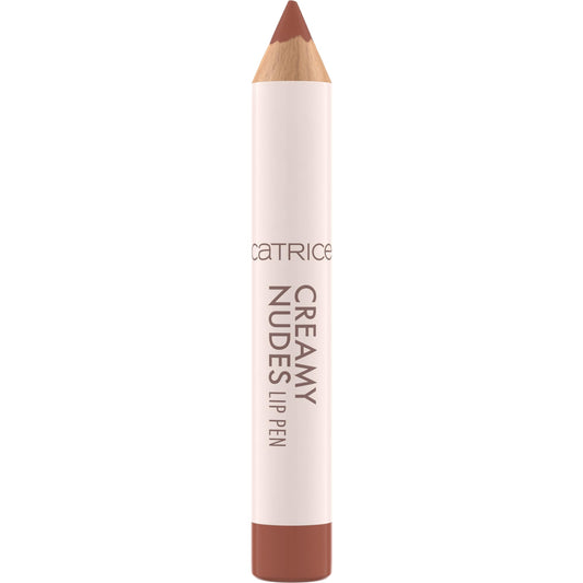 Catrice Creamy Nudes Lip Pen 010