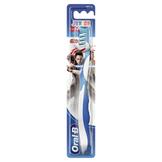Oral-B Junior Star Wars Soft Toothbrush