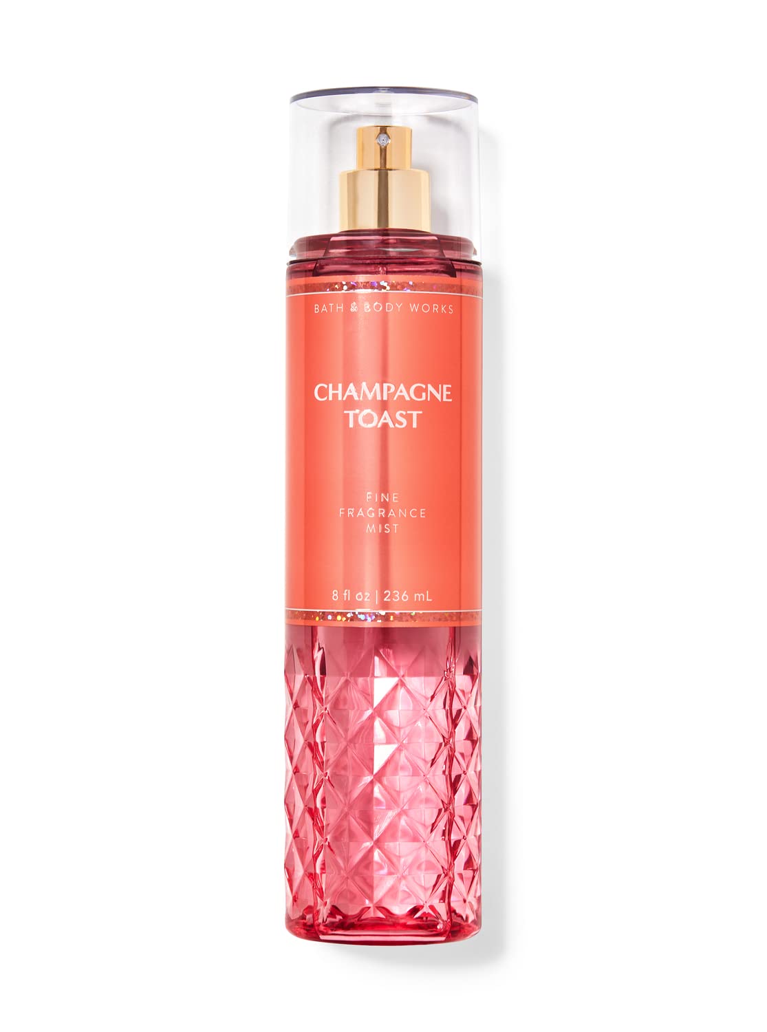 Bath & Body Works Champagne Toast Fine Fragrance Mist