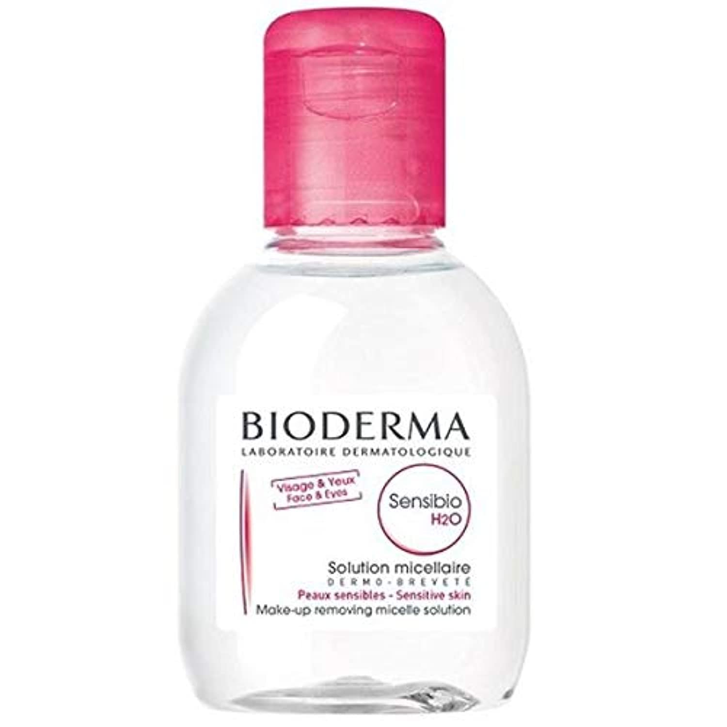 Bioderma Sensibio H2O 100ML