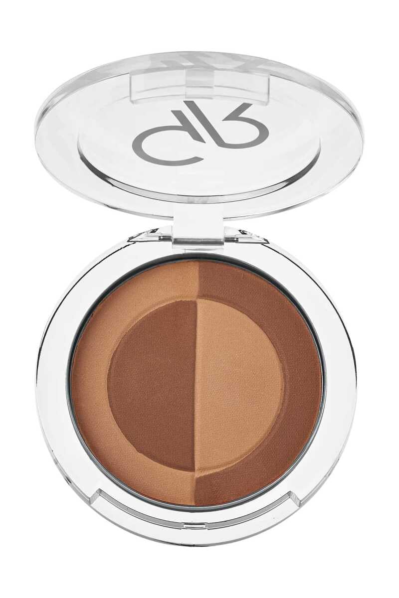 Golden Rose 2 Mineral Bronze Powder
