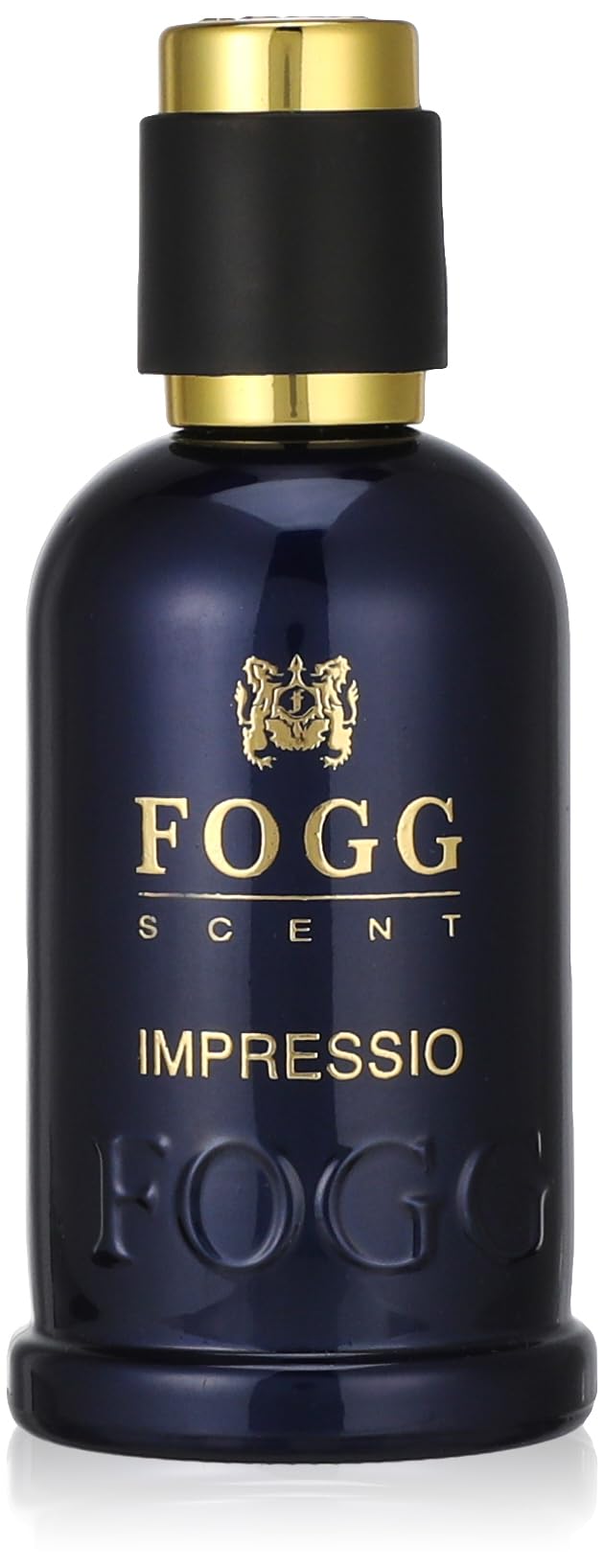 Fogg Scent Impressio For Men, Eau De Parfum - 100 Ml