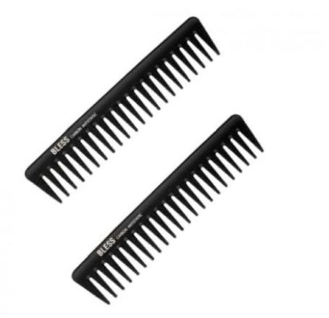 Bless Carbon fiber comb