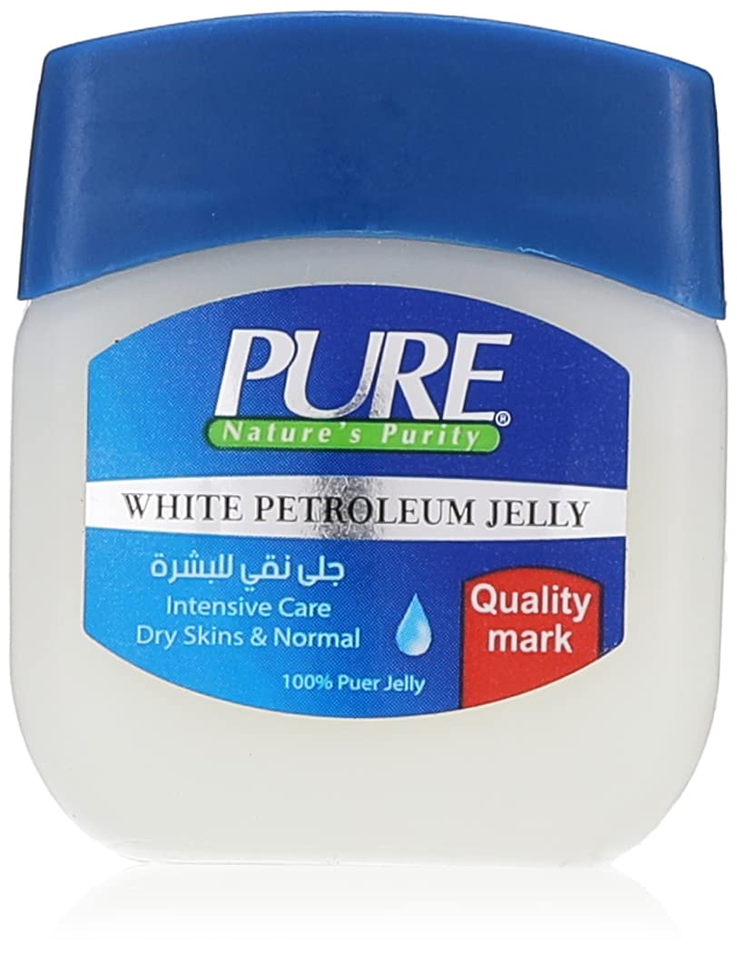 Vaseline Petroleum Jelly - 30 ml