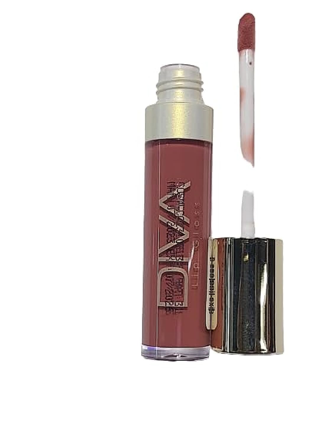 Amanda Milano Diva Lip Gloss.No.5