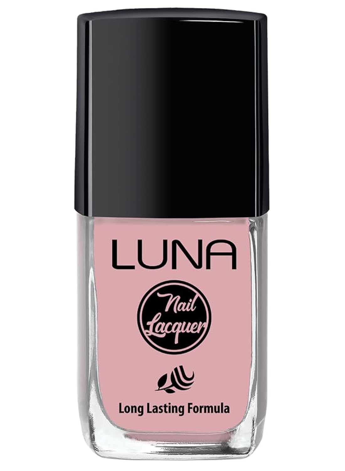 Luna Nail Lacquer 10 ml, No. 647