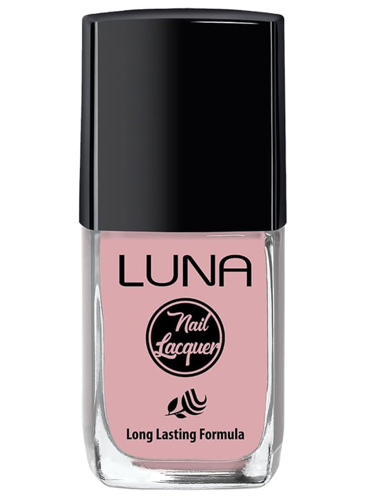Luna Nail Lacquer 10 ml, No. 647