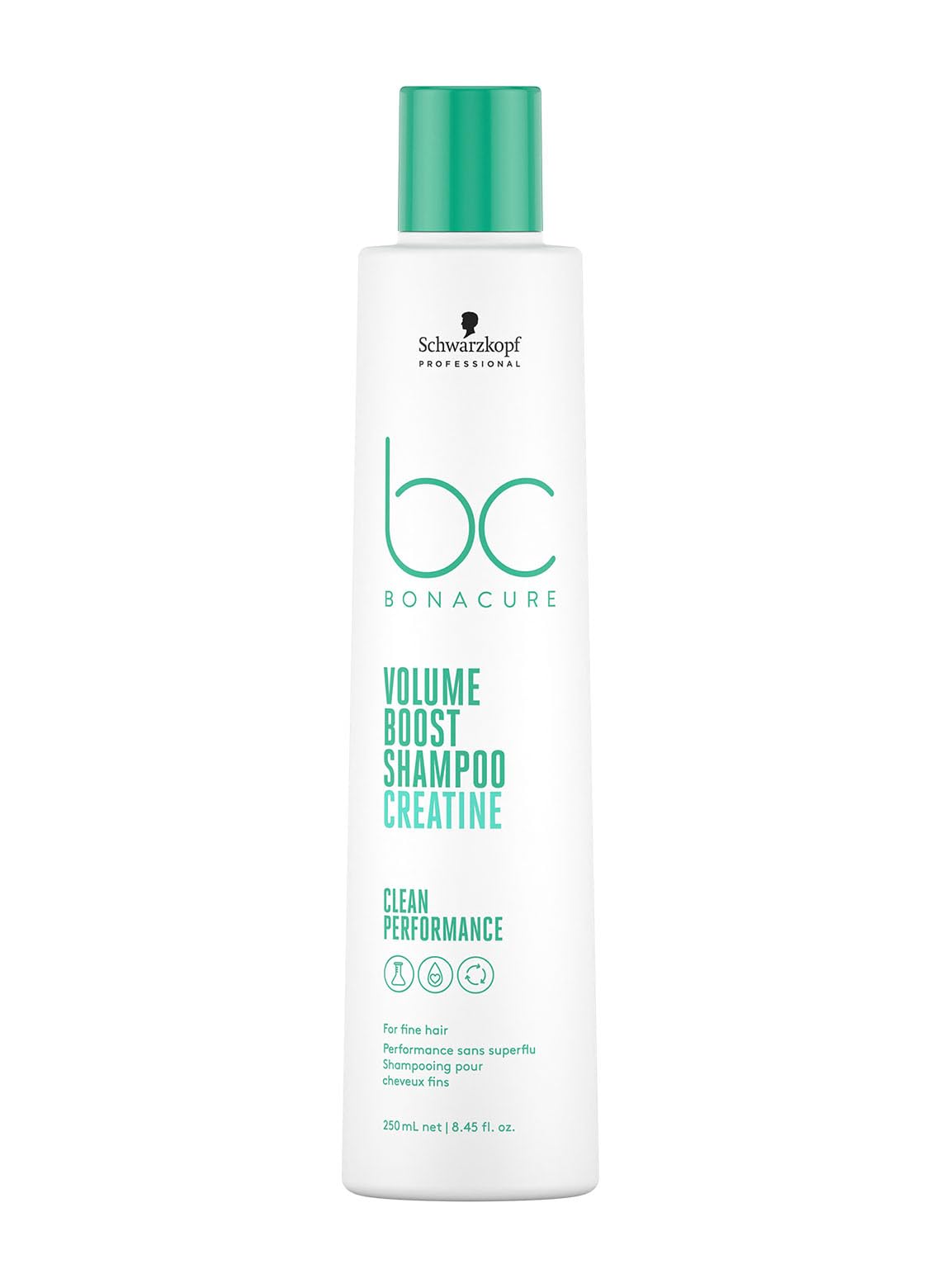Schwarzkopf COLLAGEN VOLUME BOOST CHAMPU MICELAR 250 ml