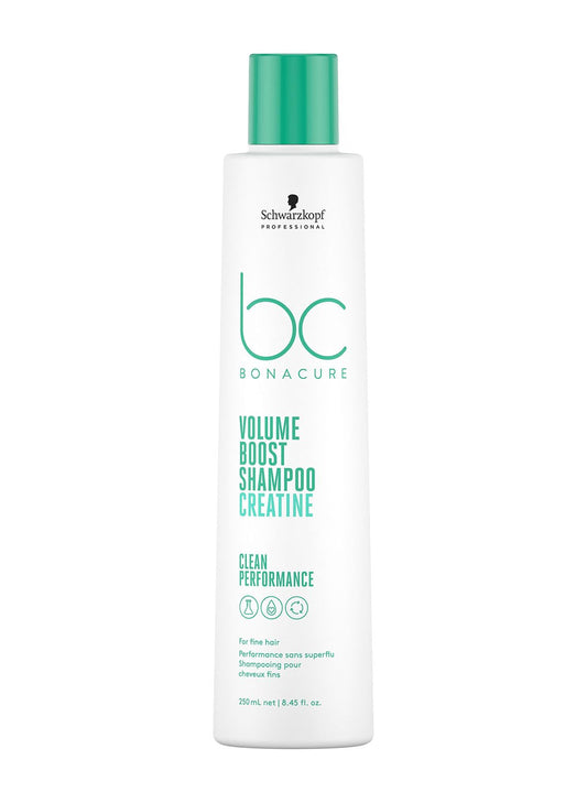 Schwarzkopf COLLAGEN VOLUME BOOST CHAMPU MICELAR 250 ml