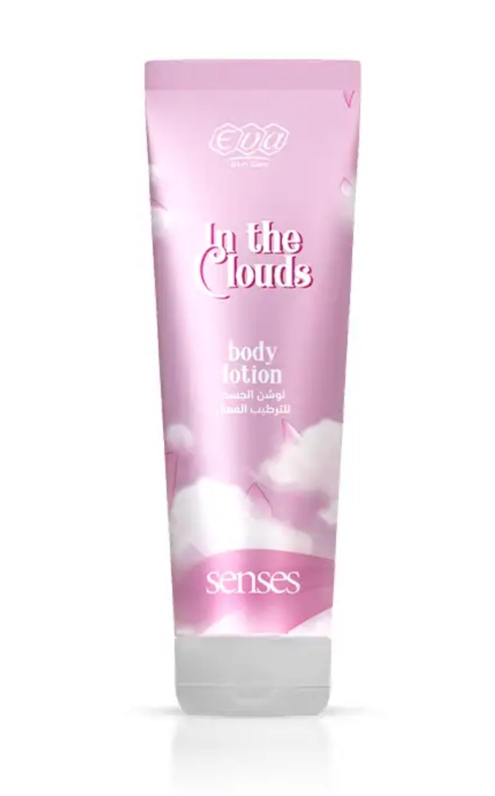Eva Cosmetics Skin Care Senses Body Lotion In The Clouds 240 Ml