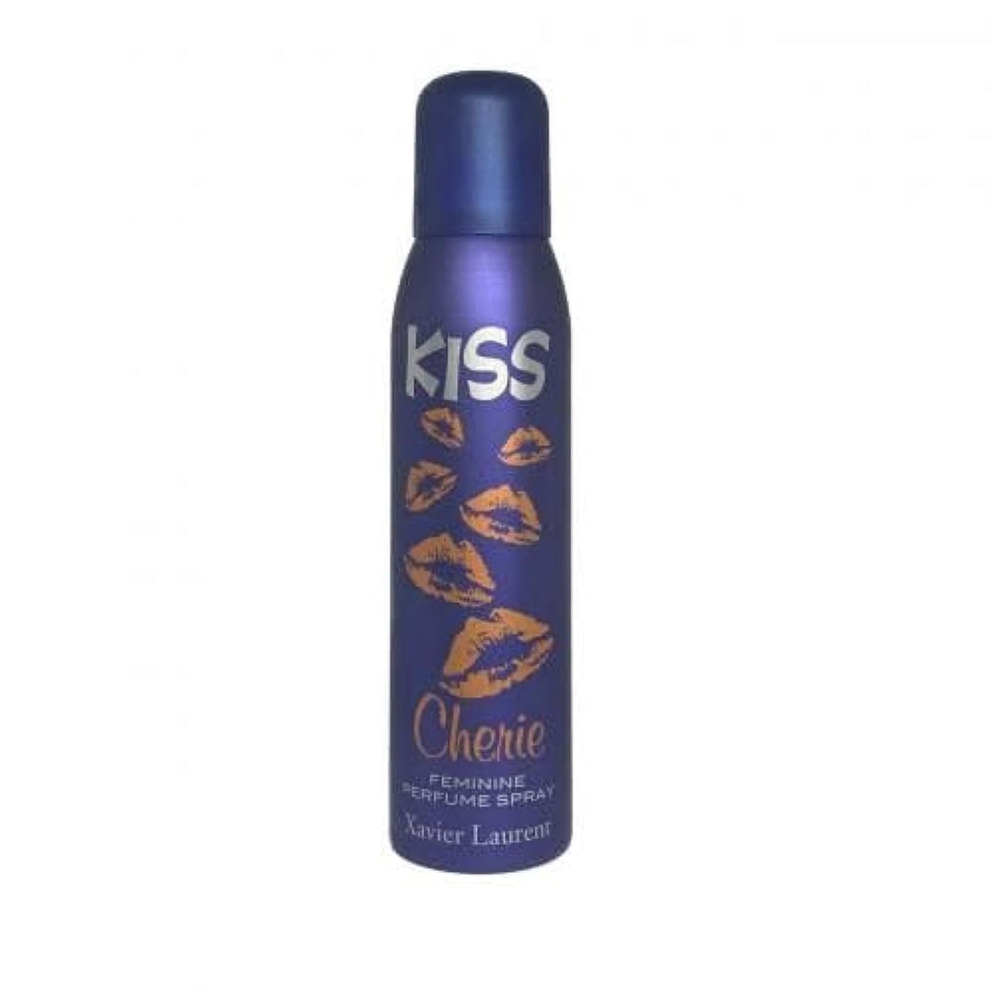 Xavier Laurent XL Body Spray Kiss Women 150ml (1446)
