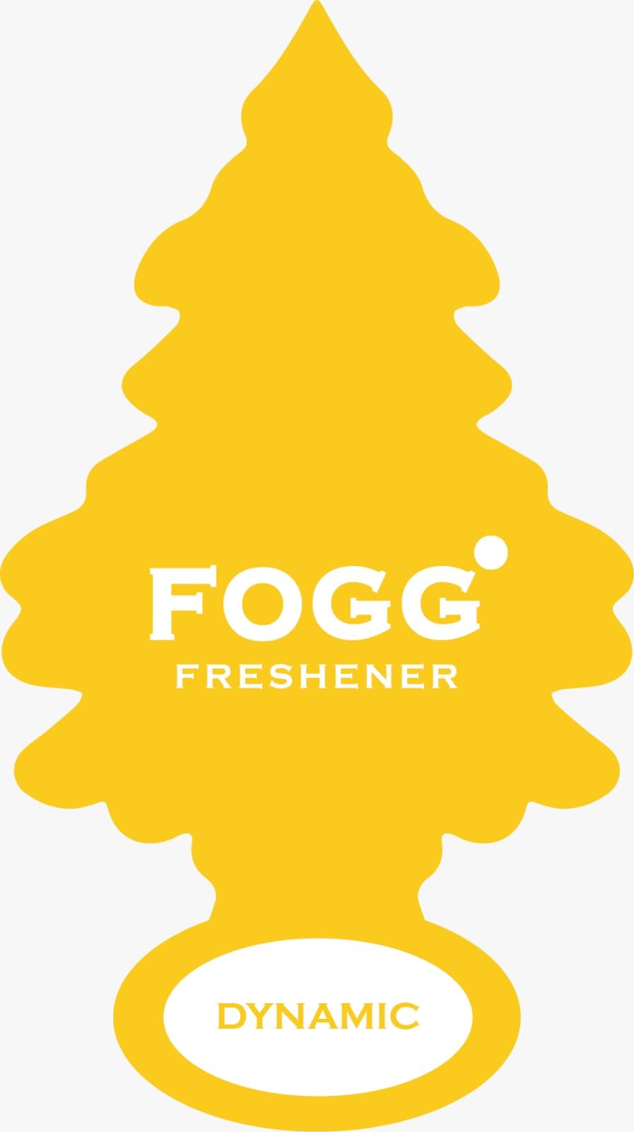 Fogg Air Freshener - Dynamic Eg