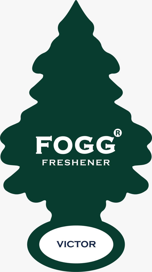 Fogg Air Freshener - VICTOR EG